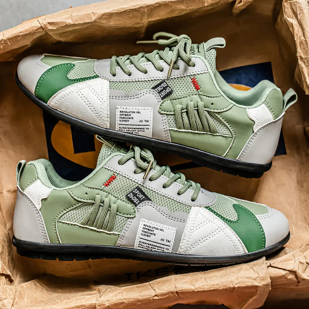 Laura | Stylische Sneaker Damen bequem & modern - Image 6