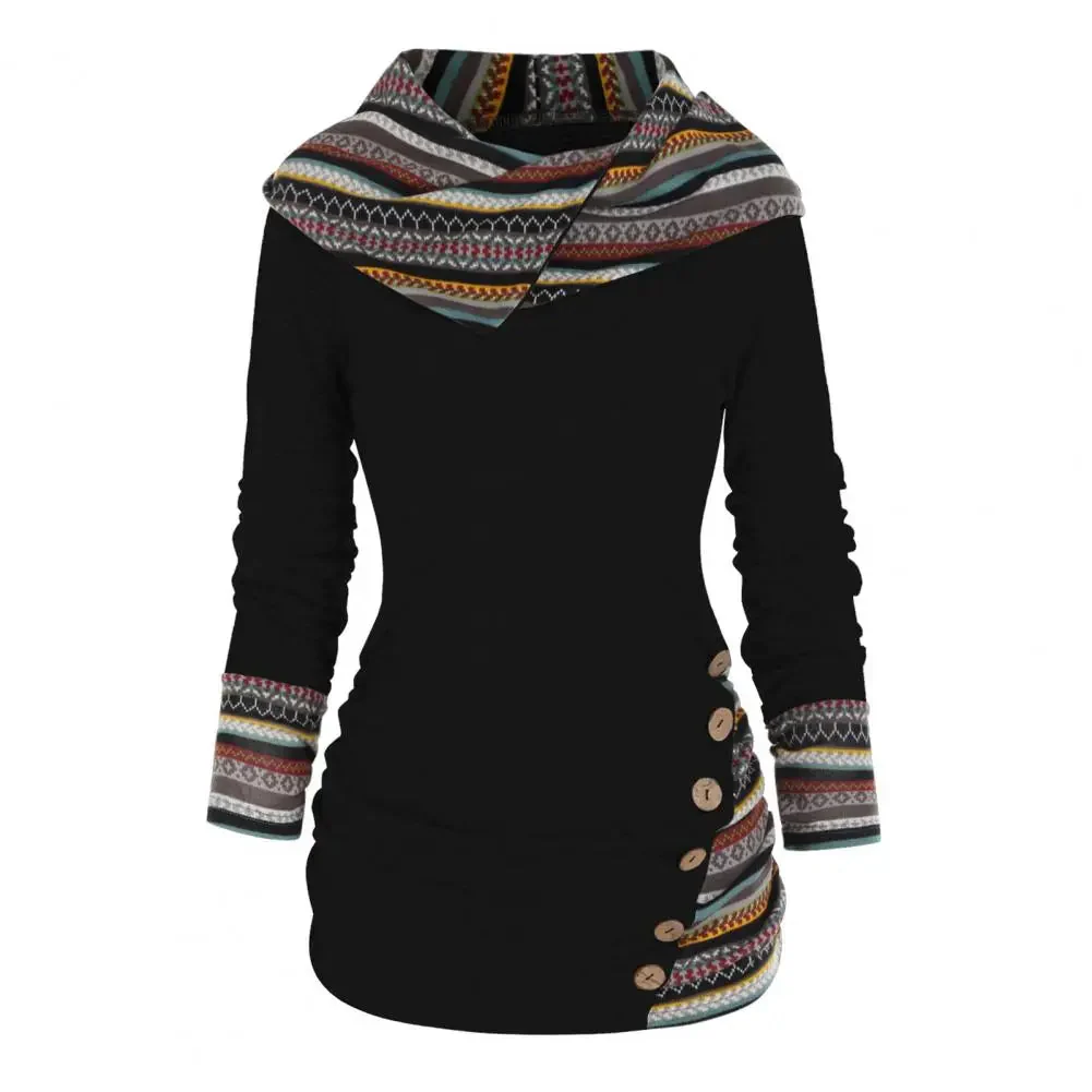 Layla | Schickes Kapuzenpullover - Image 3