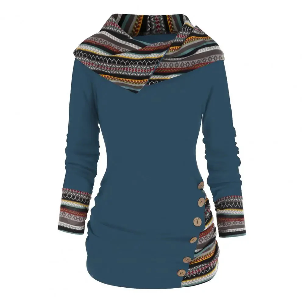 Layla | Schickes Kapuzenpullover - Image 4