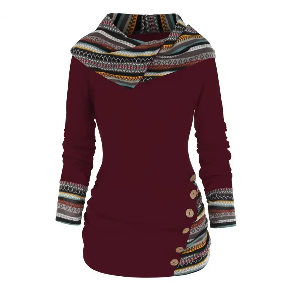 Layla | Schickes Kapuzenpullover - Image 6