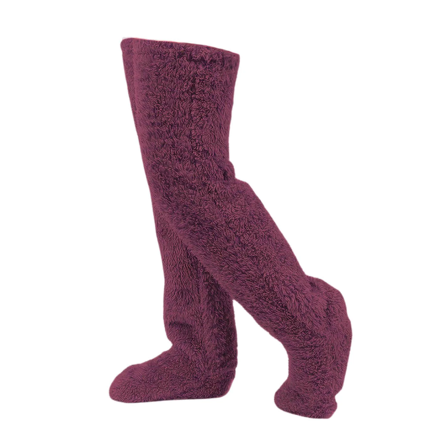 Lena | Flauschige Wintersocken extra weich & warm - Image 11