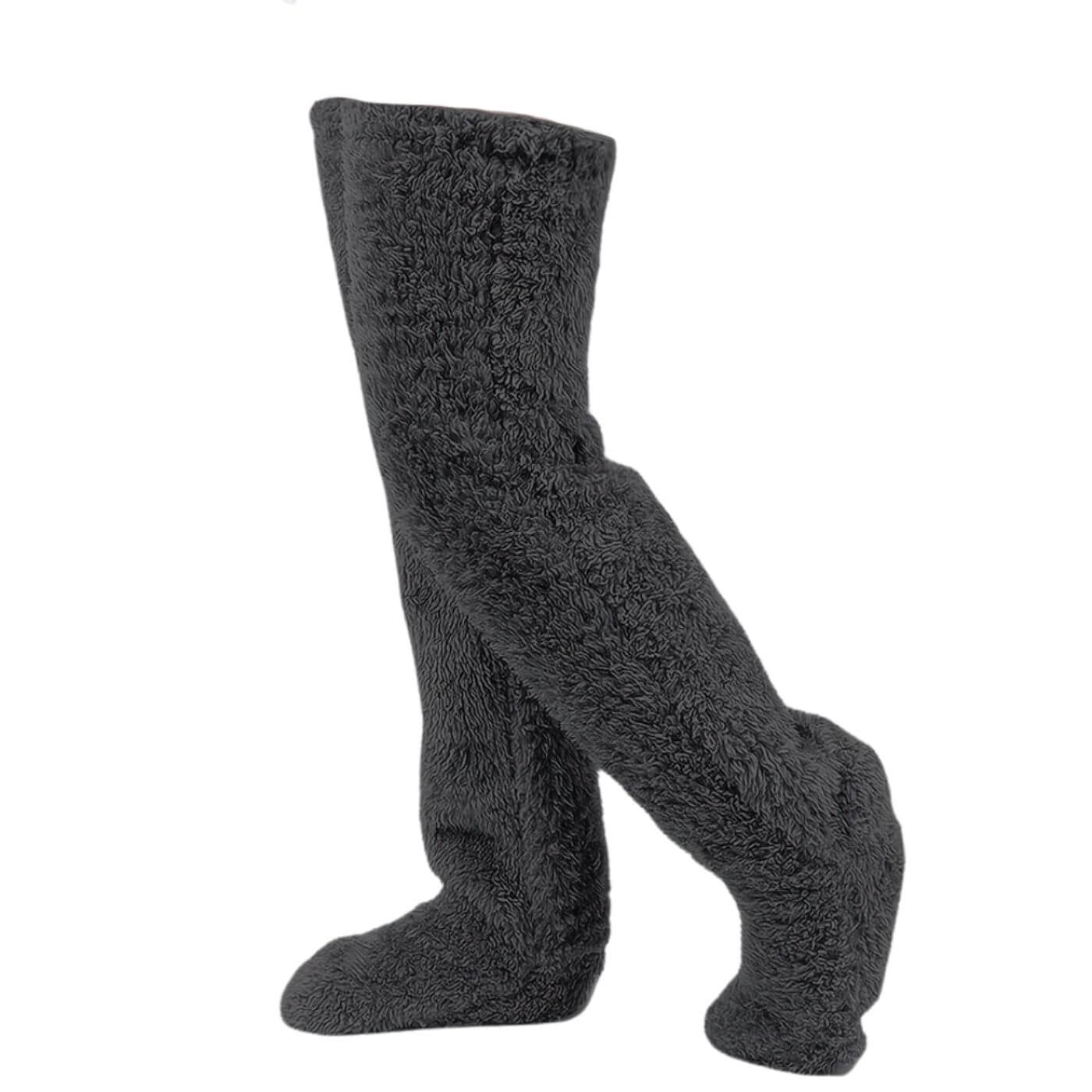 Lena | Flauschige Wintersocken extra weich & warm - Image 7