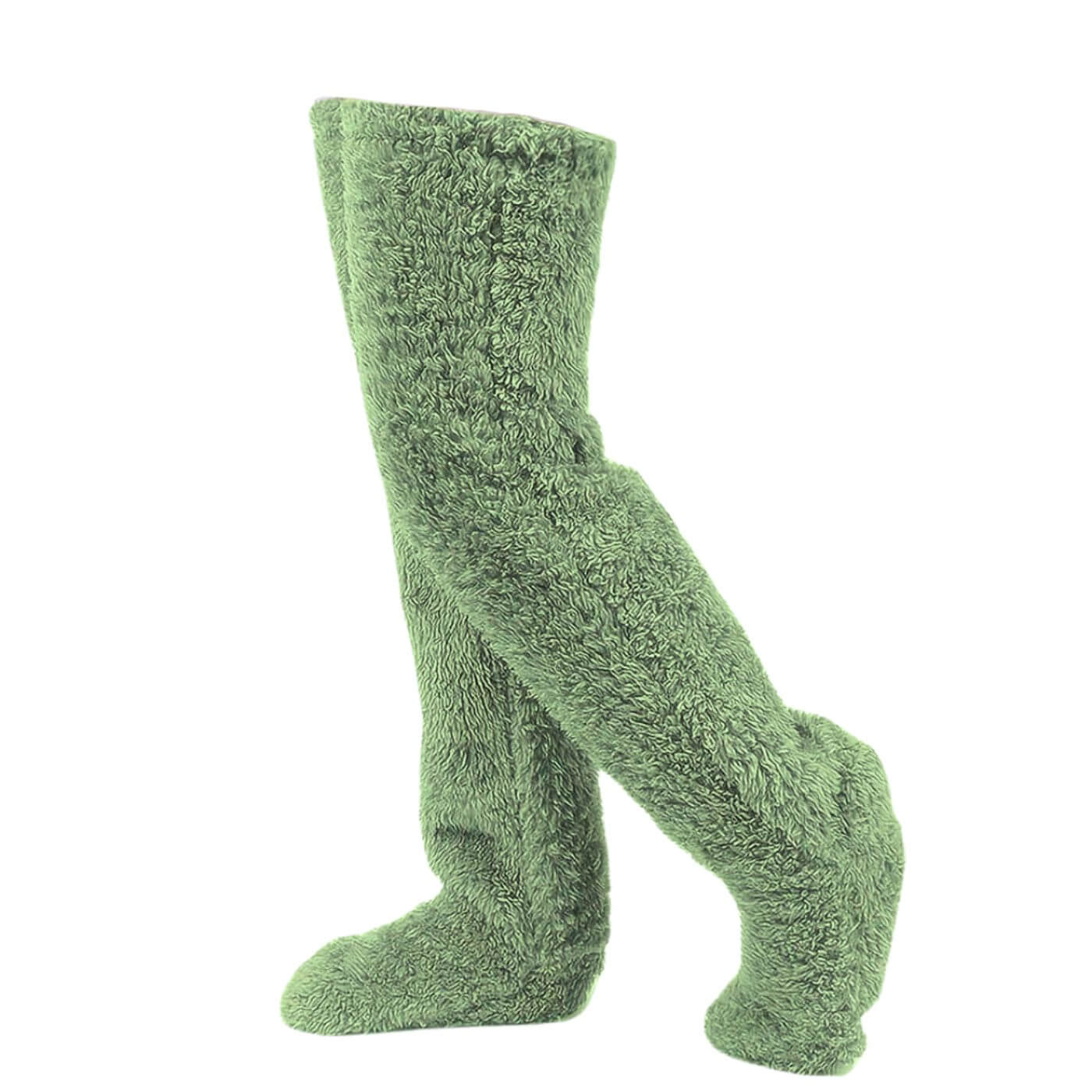 Lena | Flauschige Wintersocken extra weich & warm - Image 9