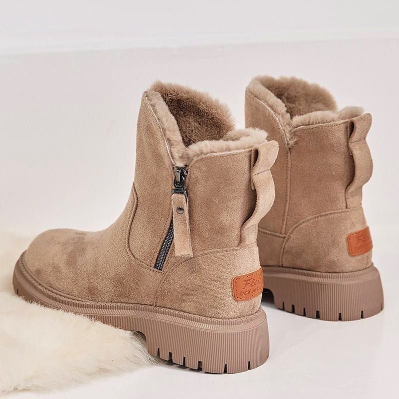 Lena | Stilvolle rutschfeste Stiefeletten - Image 8