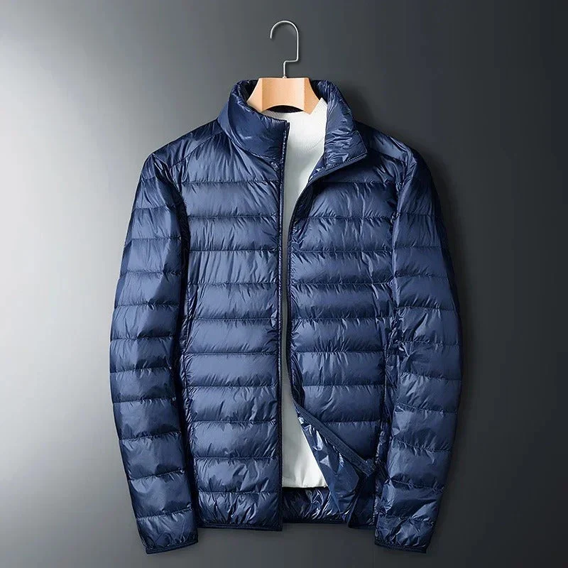 Leon | Aurora Insulated Jacke mit hochwertiger Optik - Image 4