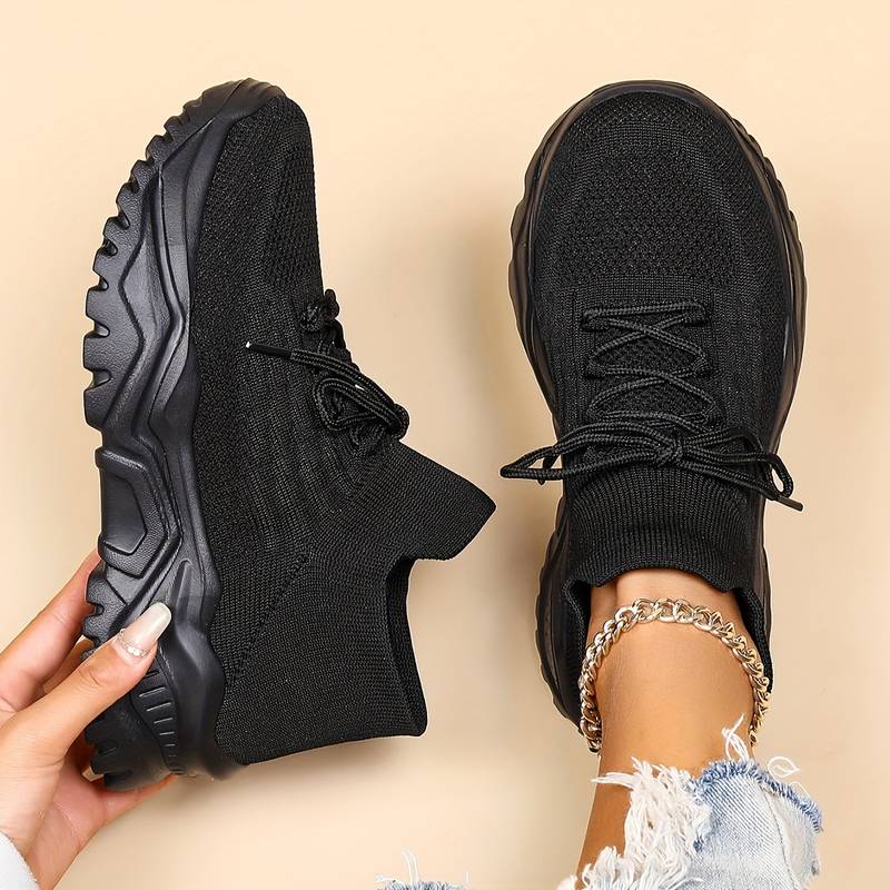 Leona | Orthopädische atmungsaktive Komfortschuhe für Damen - Image 5