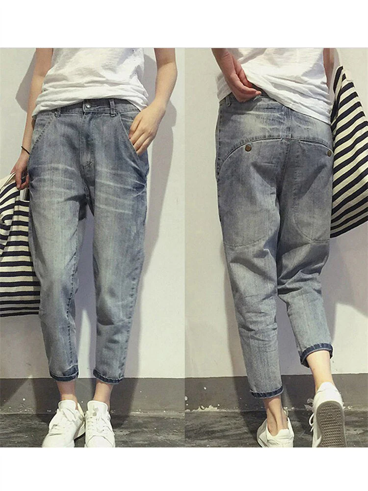 Leonie - Freizeithosen für Damen