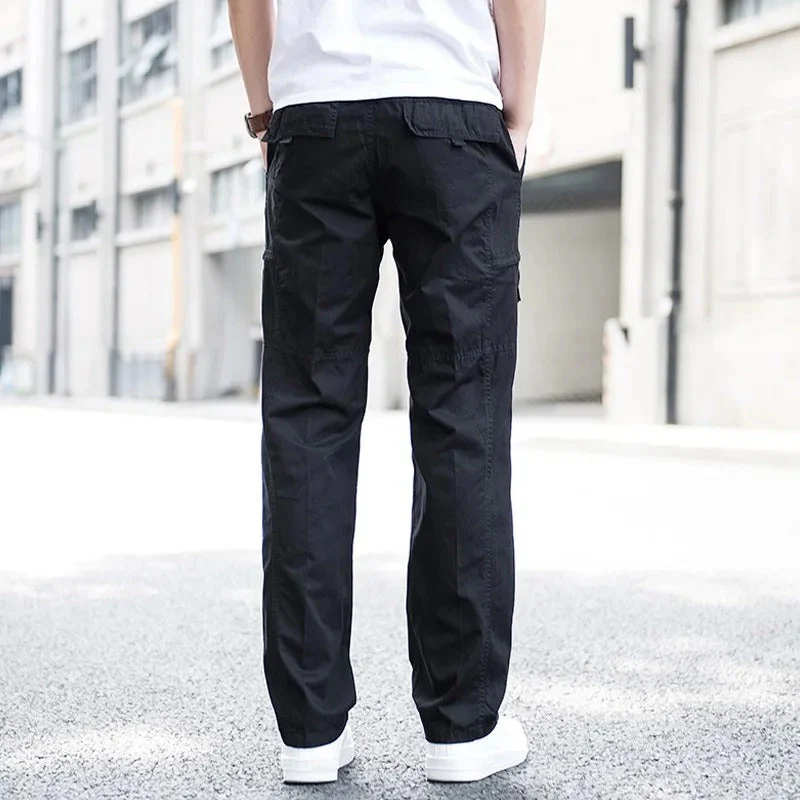 Leonie | Hampton Cargo Hose für Herren Stil - Image 8