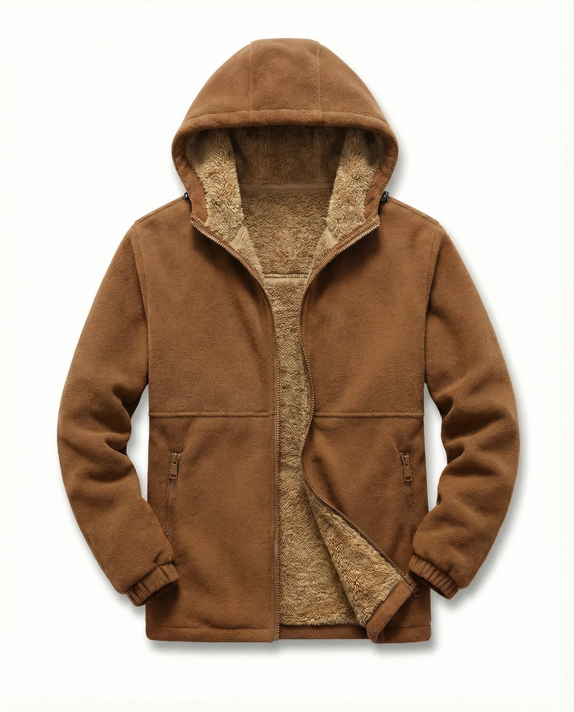 Leonie | Woodland Hoodie für lässigen Look - Image 10