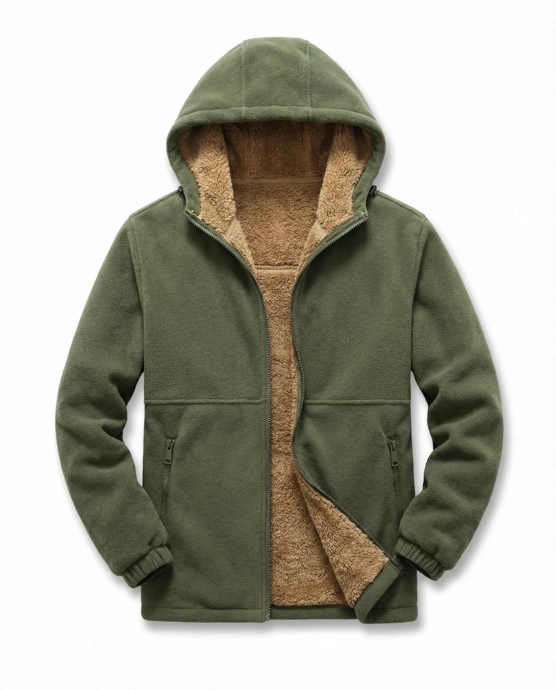 Leonie | Woodland Hoodie für lässigen Look - Image 7