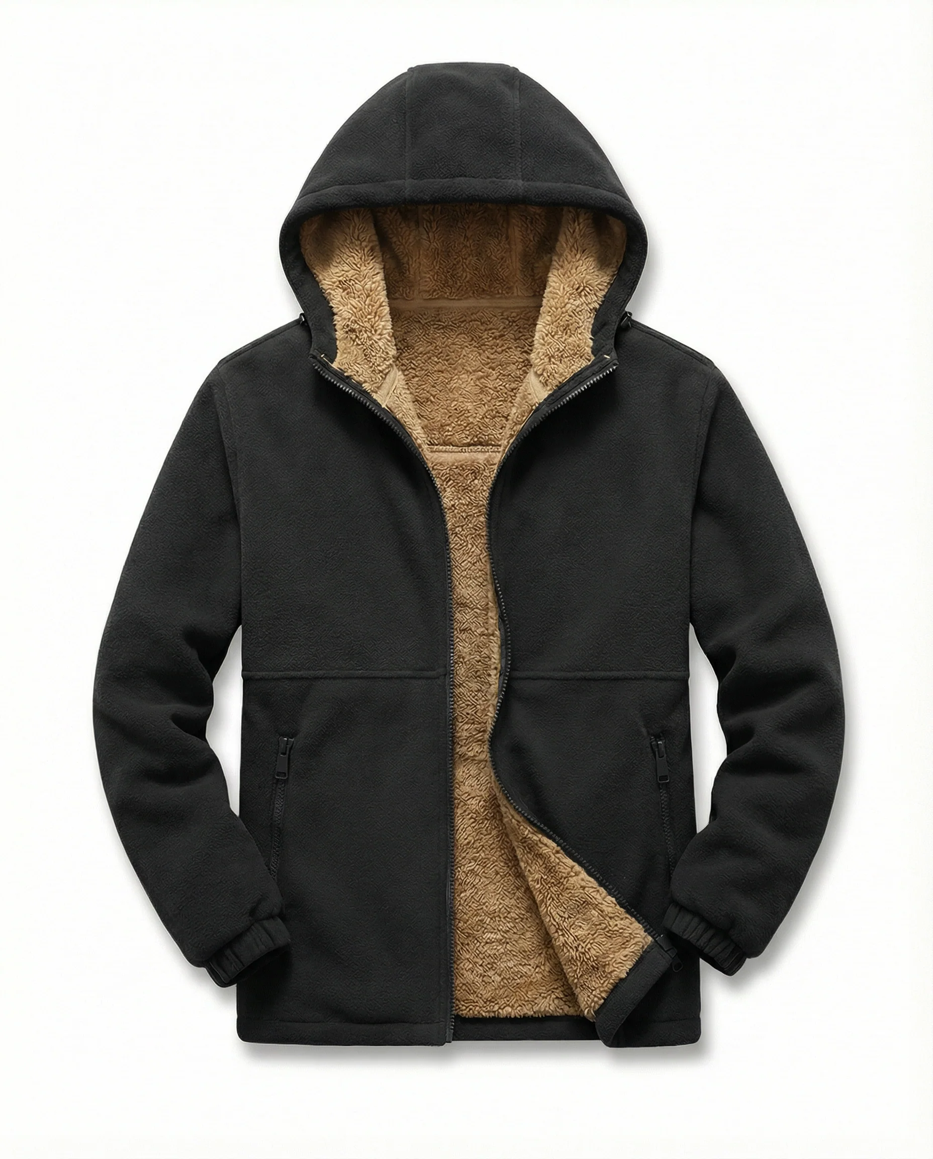 Leonie | Woodland Hoodie für lässigen Look - Image 8