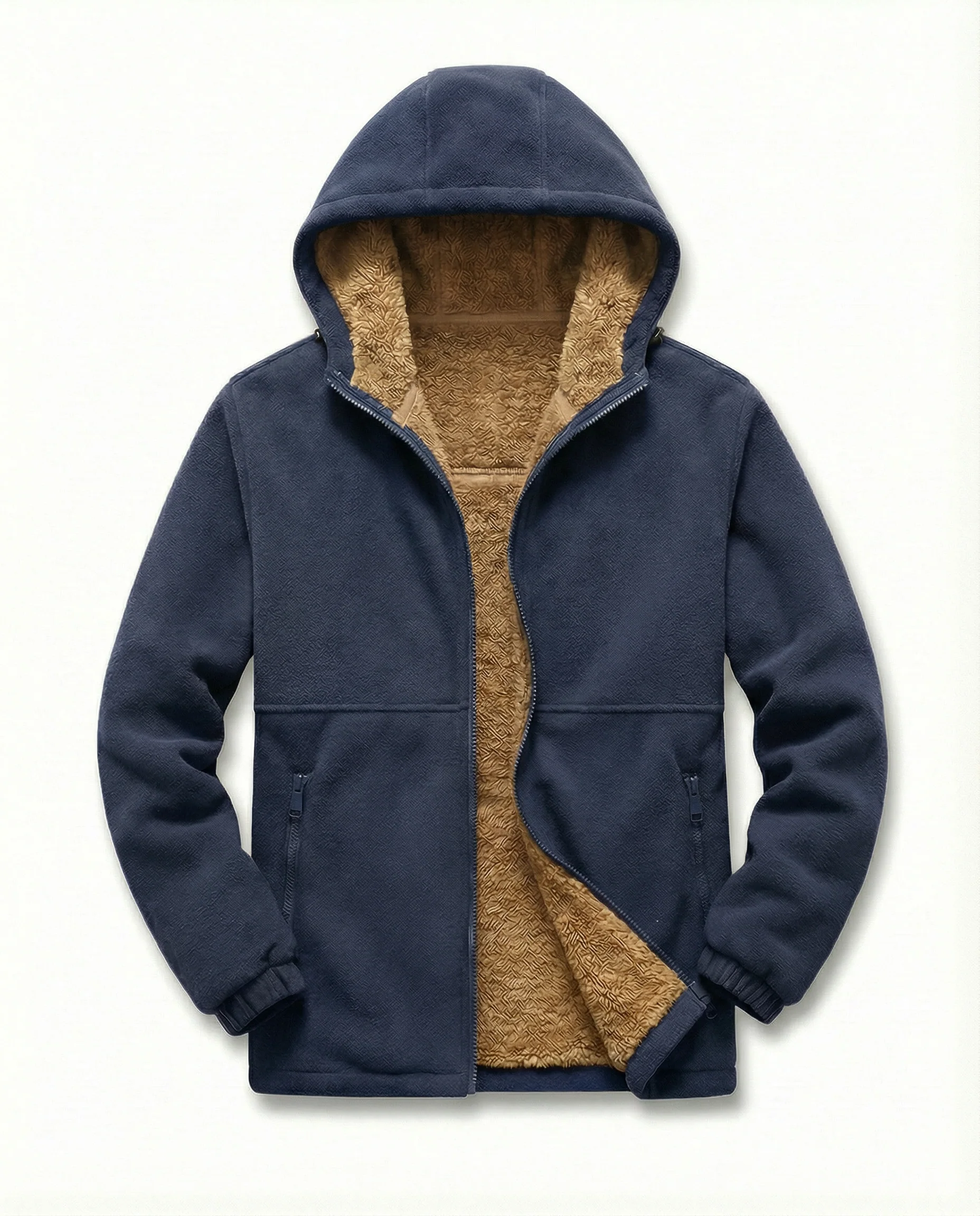 Leonie | Woodland Hoodie für lässigen Look - Image 9