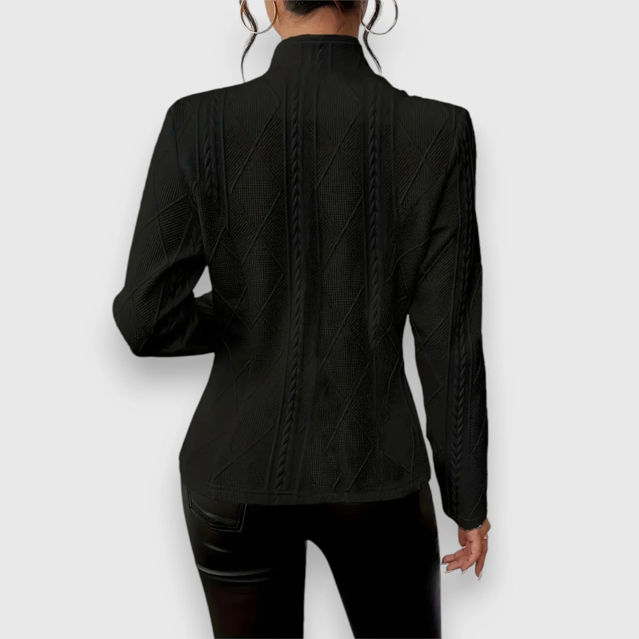 Liana – Leichte Jacke - Image 10