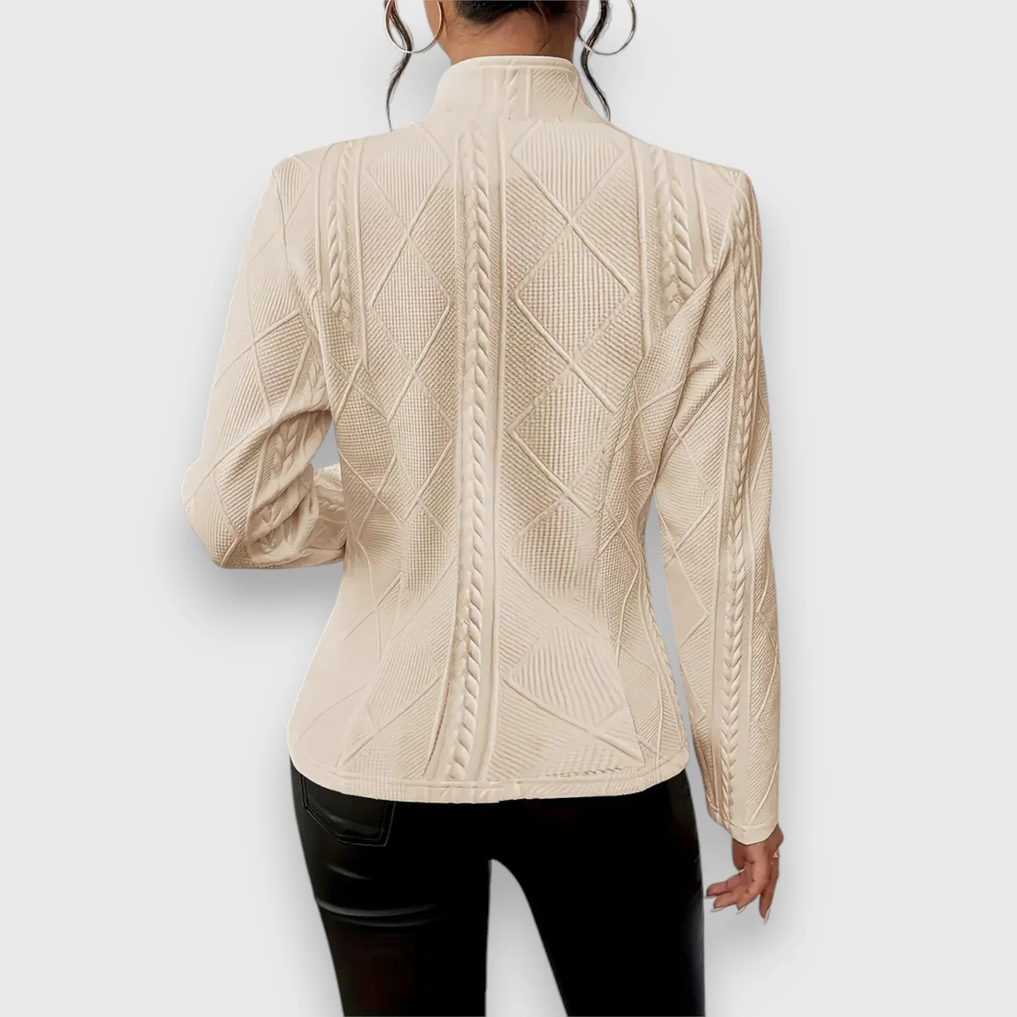 Liana – Leichte Jacke - Image 14