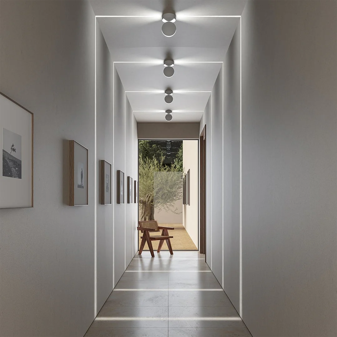 LichtDreh™ Verbessert die Atmosphäre zuhause