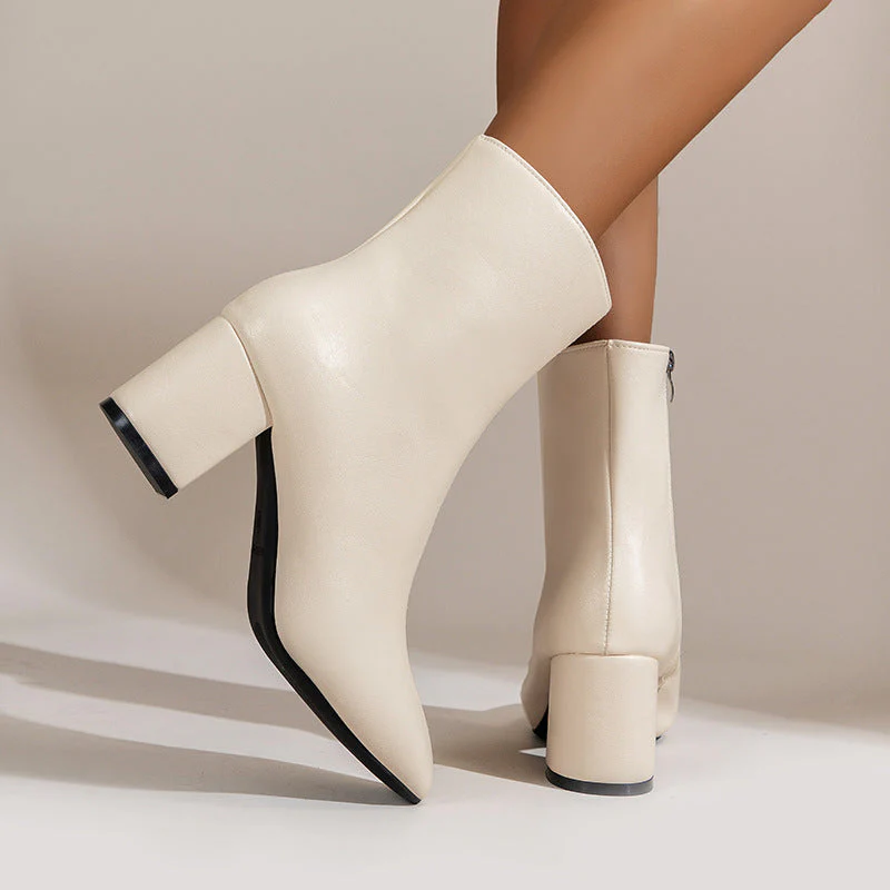Lillian | Elegante Stiefeletten - Image 3