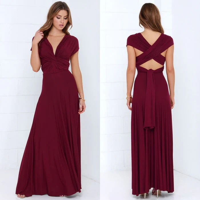 Lillian™ Vielfältige Schicke Looks - Image 10