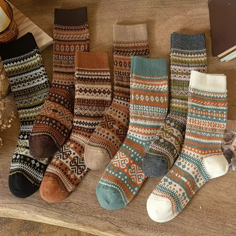 Lily | Vintage Socken - Image 3
