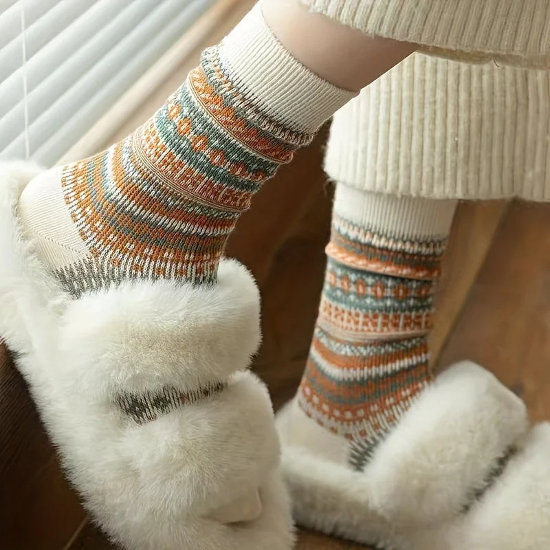 Lily | Vintage Socken - Image 4