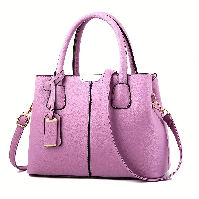 Lina | Elegante Tote Bag mit klarer Struktur - Image 10