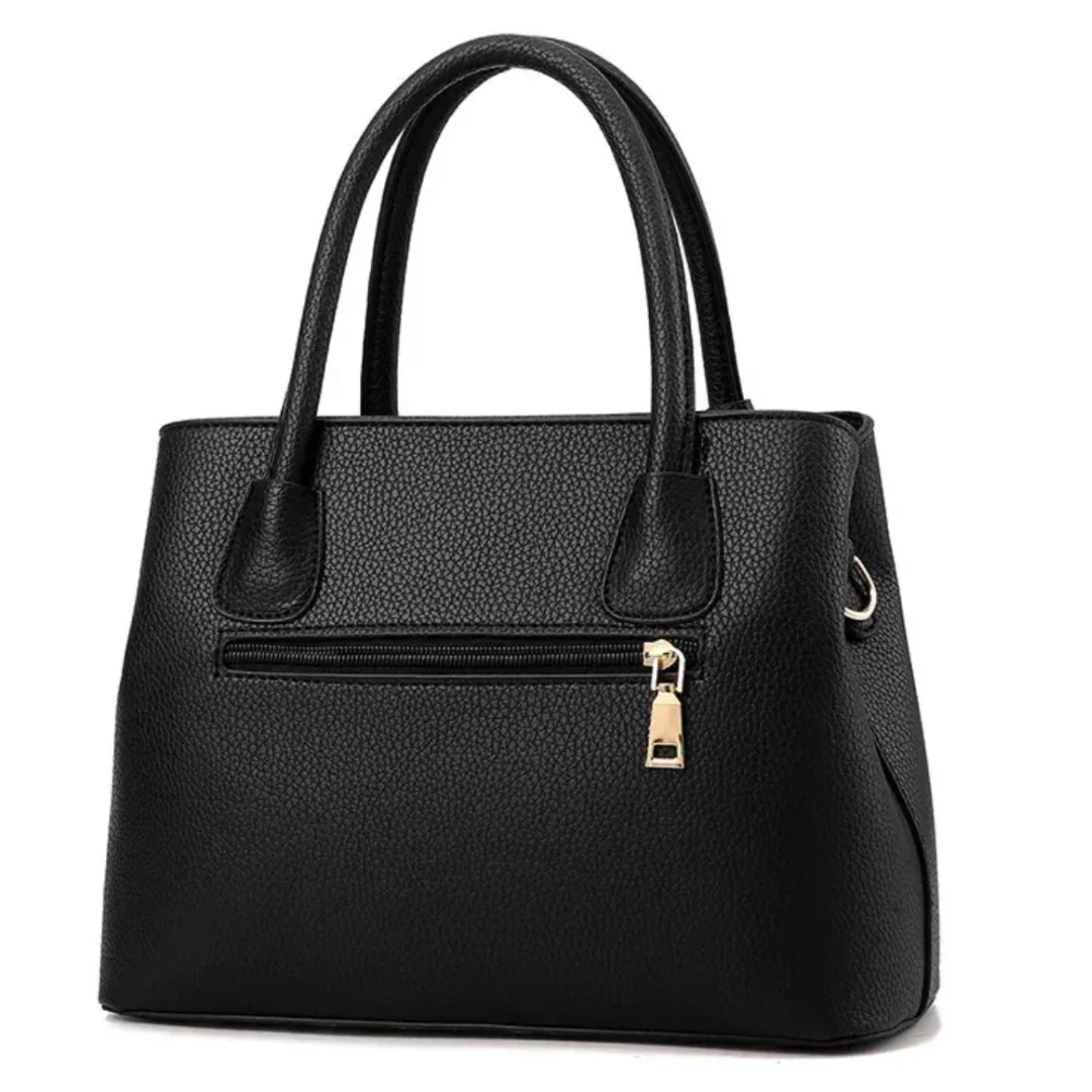 Lina | Elegante Tote Bag mit klarer Struktur - Image 2