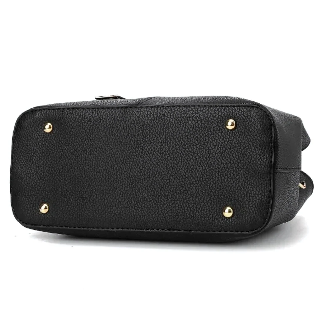 Lina | Elegante Tote Bag mit klarer Struktur - Image 3