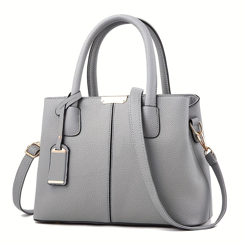 Lina | Elegante Tote Bag mit klarer Struktur - Image 4