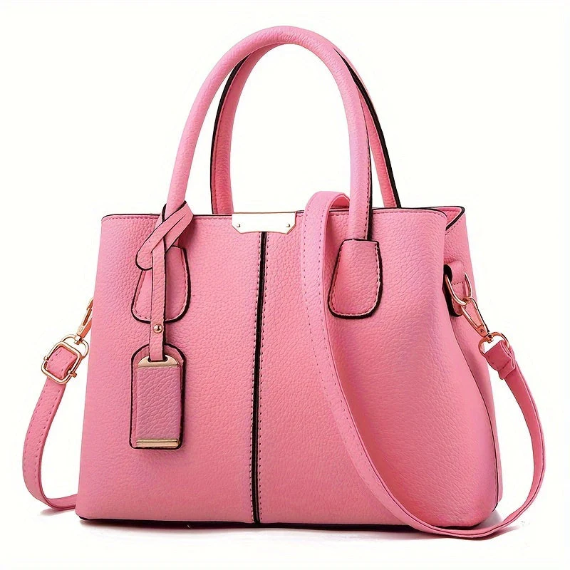 Lina | Elegante Tote Bag mit klarer Struktur - Image 6