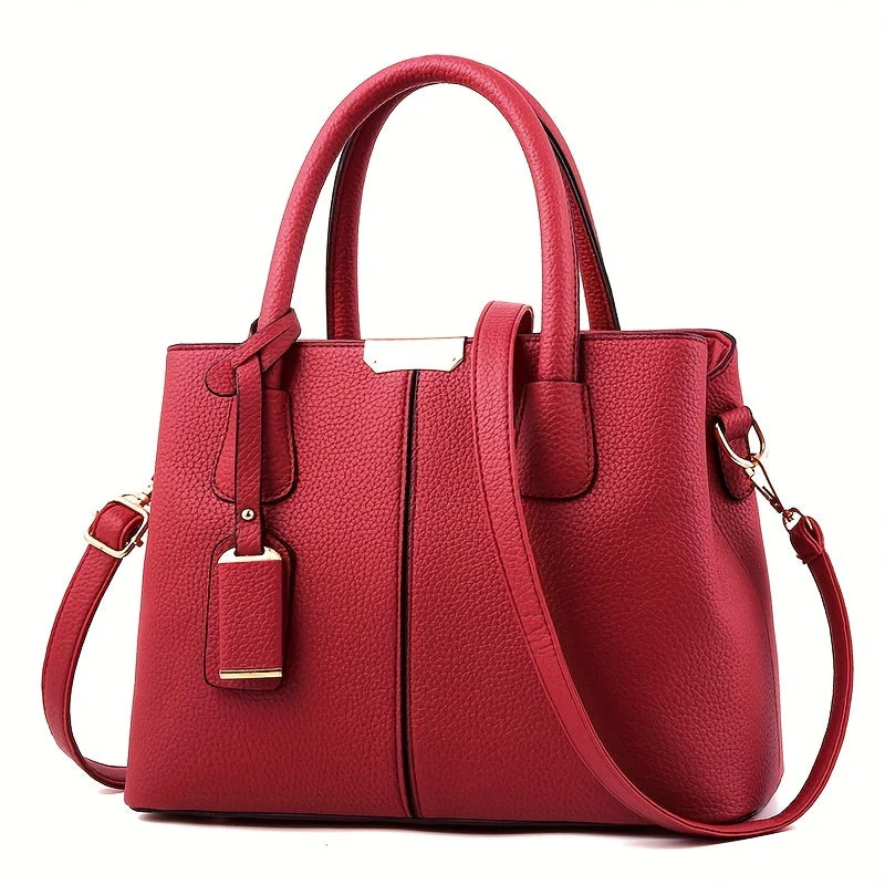 Lina | Elegante Tote Bag mit klarer Struktur - Image 7