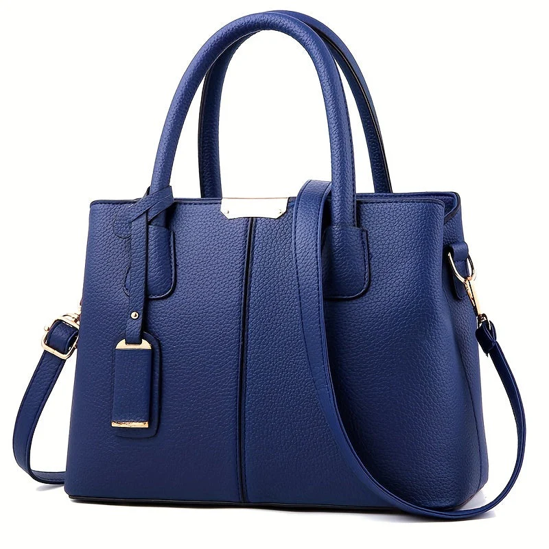Lina | Elegante Tote Bag mit klarer Struktur - Image 8