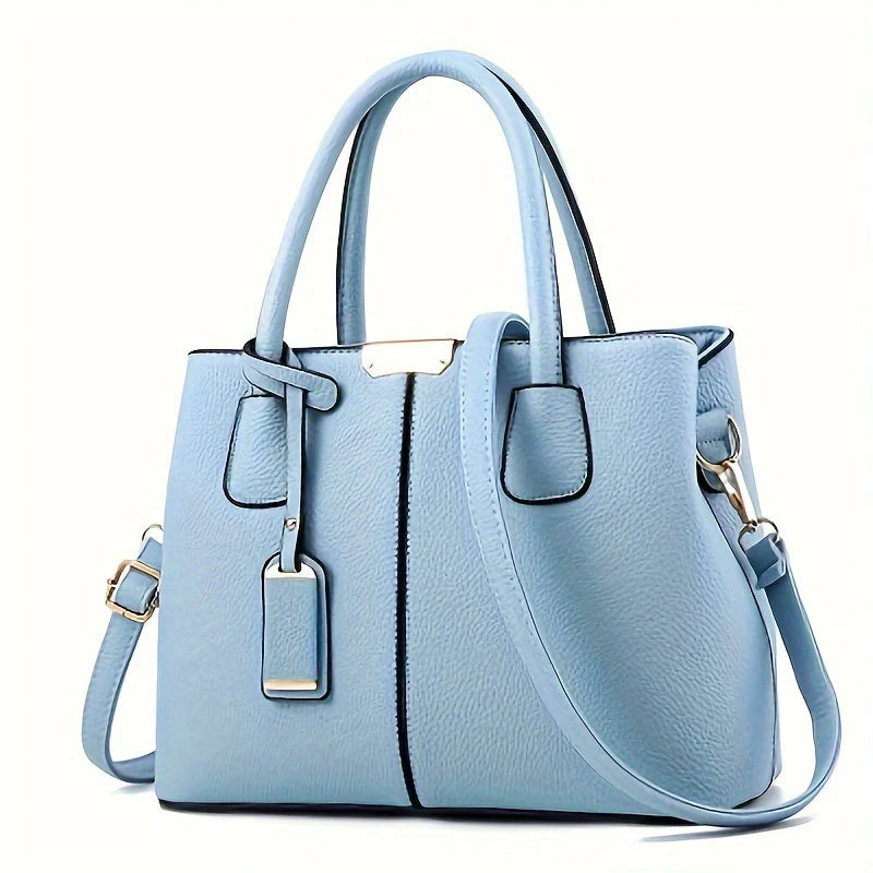 Lina | Elegante Tote Bag mit klarer Struktur - Image 9