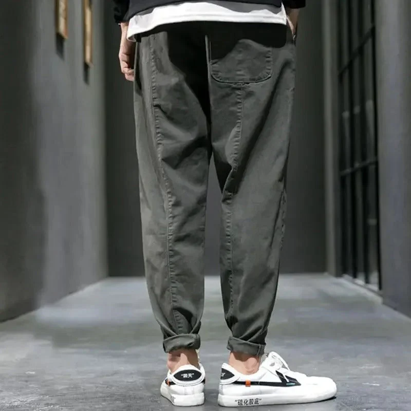 Lina | Evan’s Tapered Jogginghose Komfort - Image 5