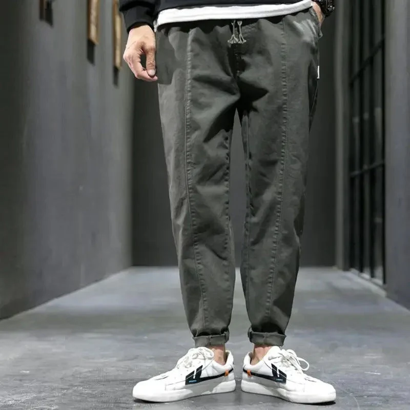 Lina | Evan’s Tapered Jogginghose Komfort - Image 7