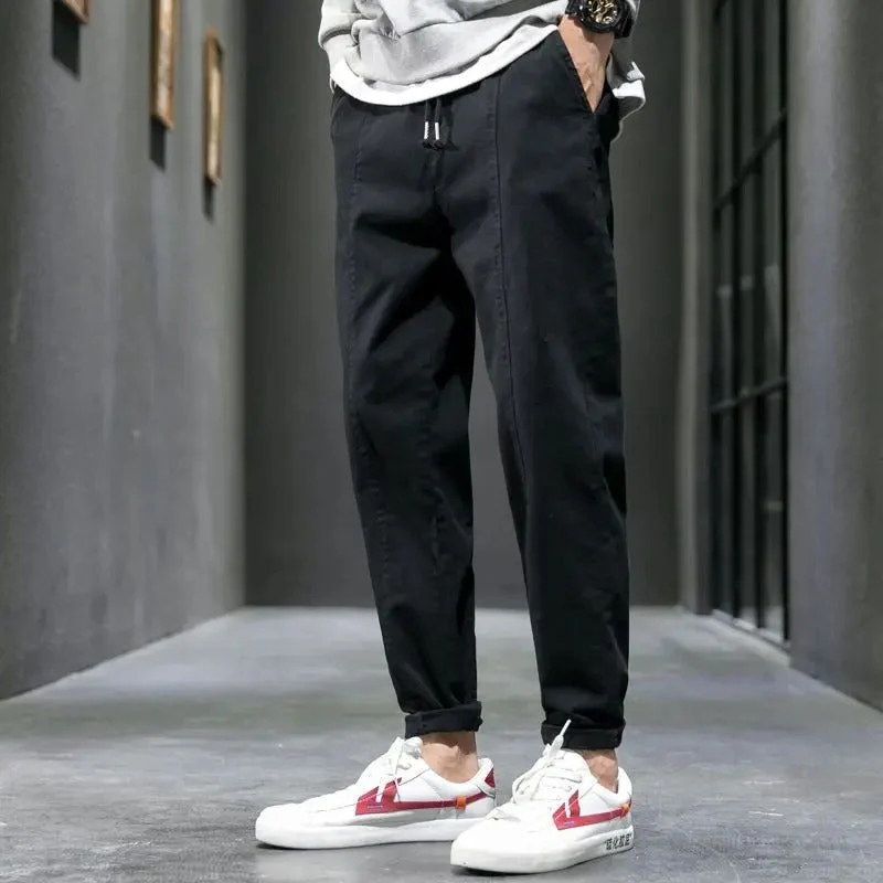 Lina | Evan’s Tapered Jogginghose Komfort - Image 9