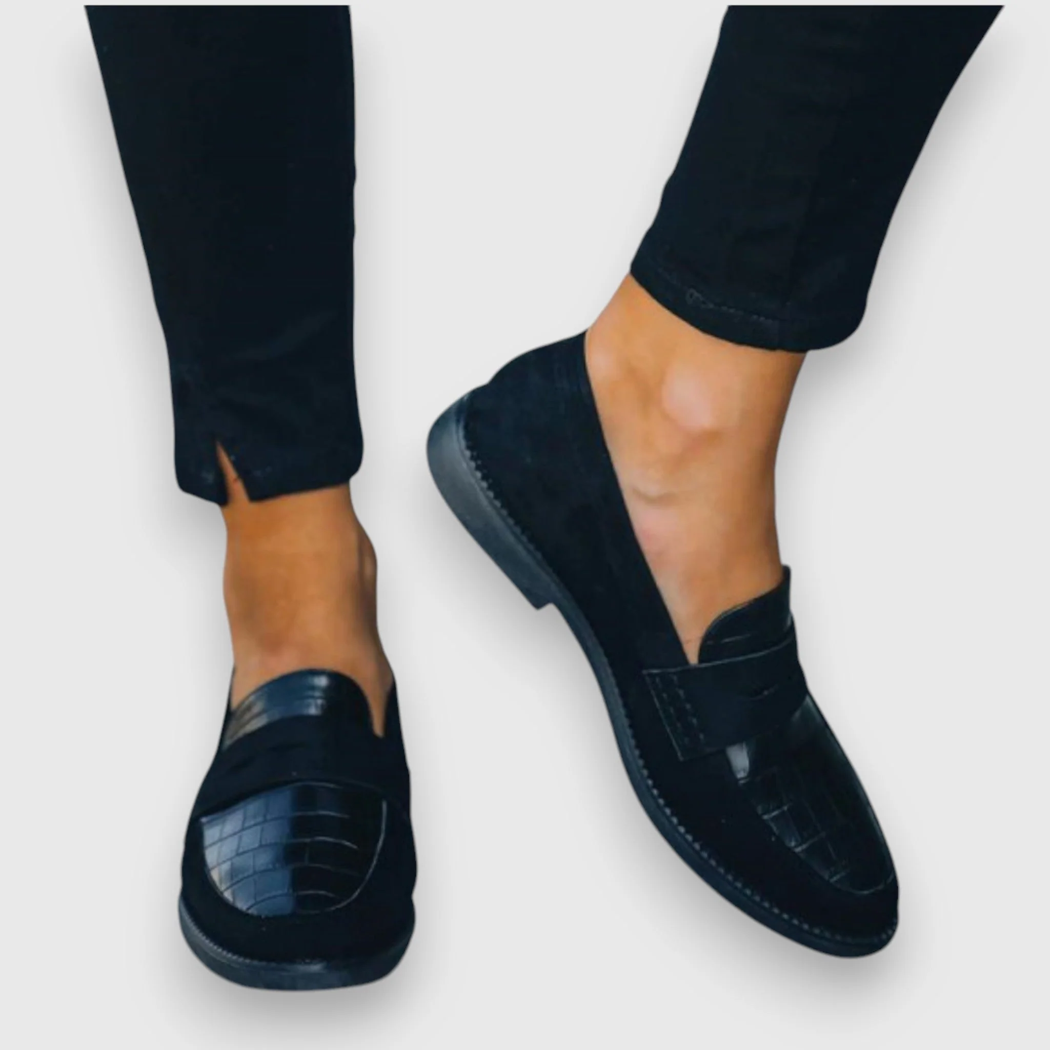 Liny – Loafer - Image 2