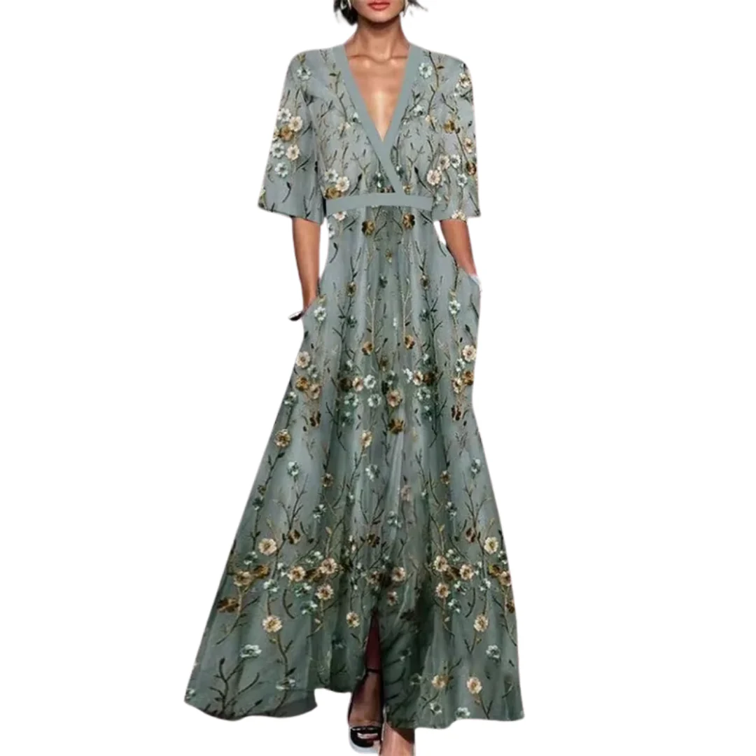 Liora | Frühlingskleid für Damen - Image 2