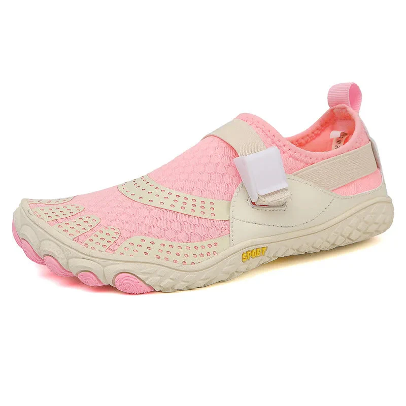 Lisa | Rutschfeste Wasserdichte Barfußschuhe - Image 2
