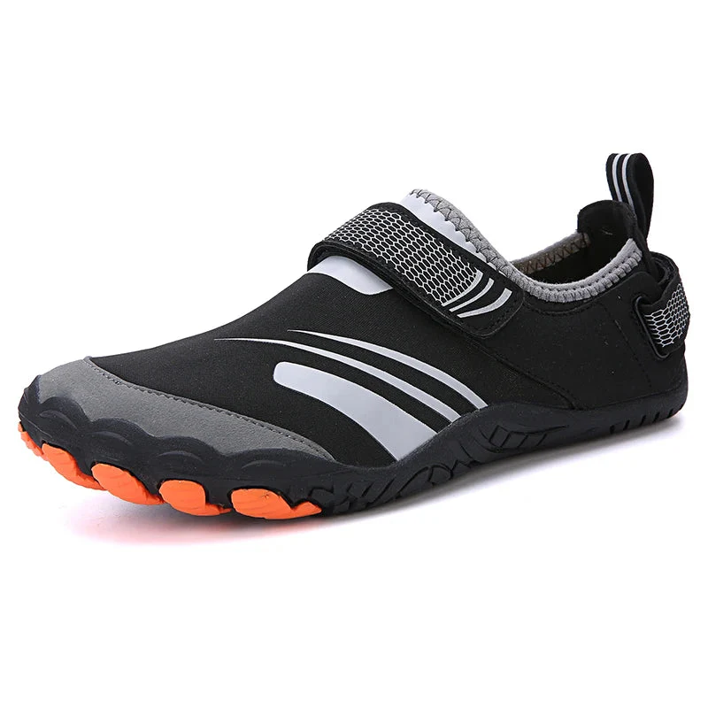 Lisa | Rutschfeste Wasserdichte Barfußschuhe - Image 3