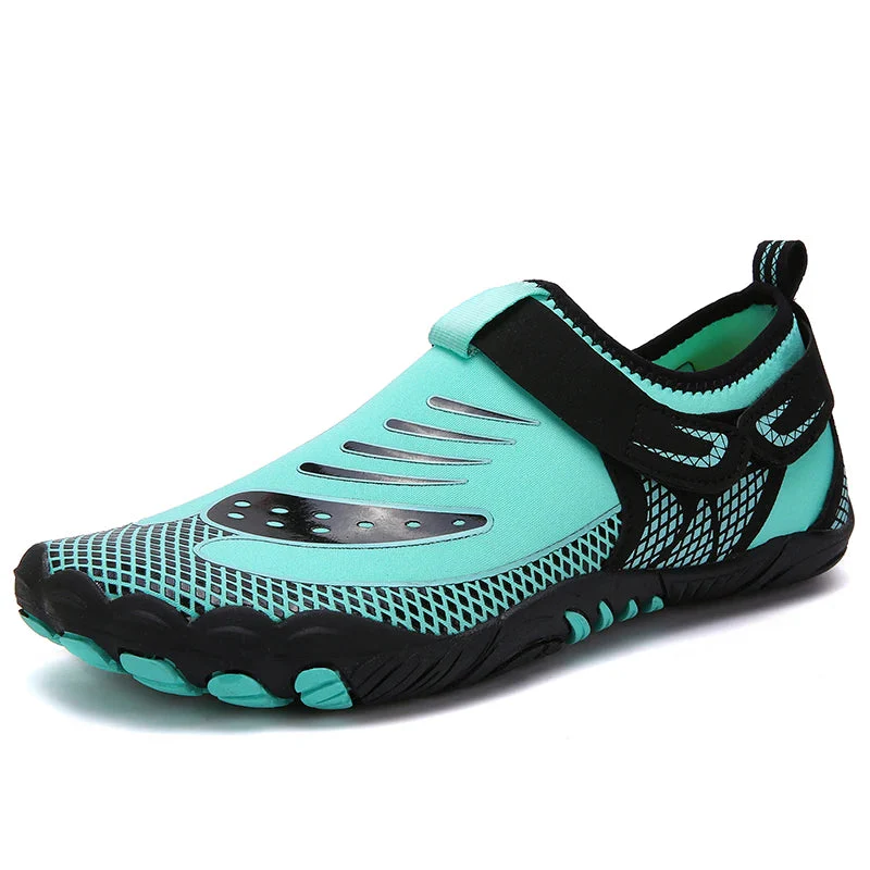 Lisa | Rutschfeste Wasserdichte Barfußschuhe - Image 7