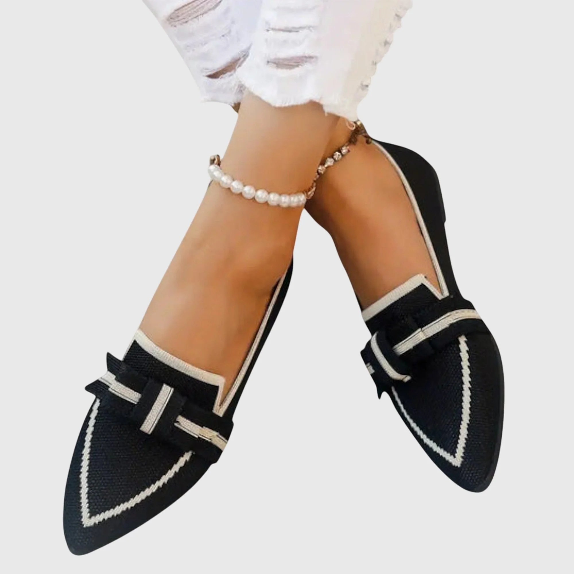 Livia | Komfortable Schuhe Damenmode