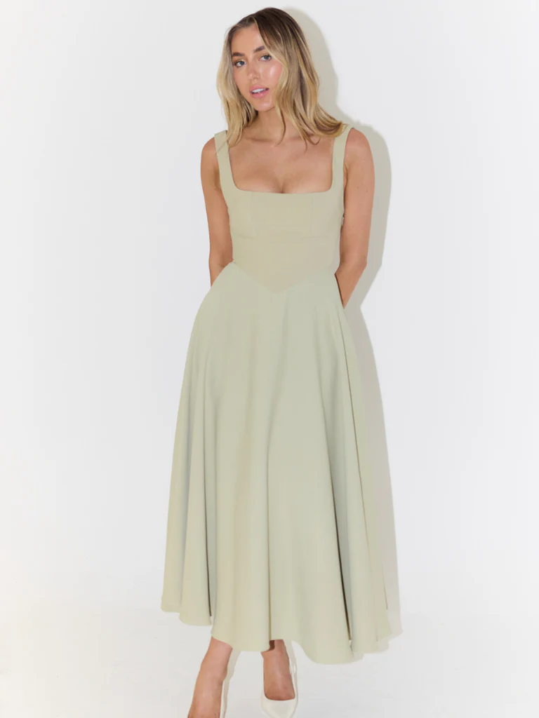 Livia | Stilvolles Damenkleid für elegante Looks - Image 10