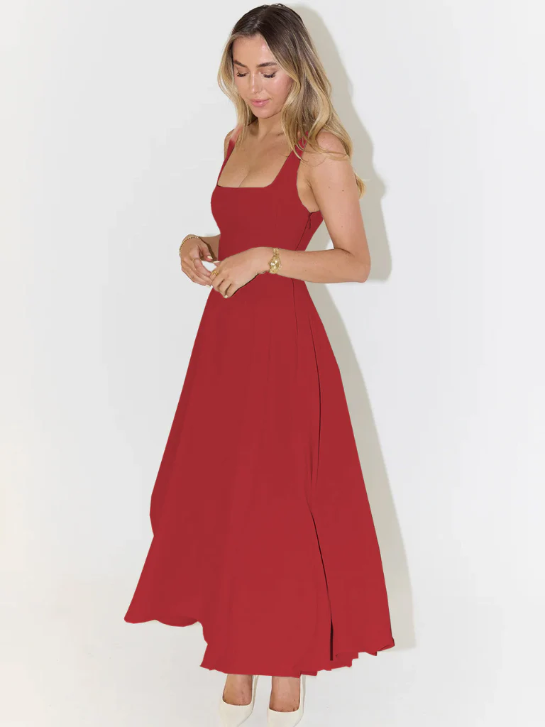 Livia | Stilvolles Damenkleid für elegante Looks - Image 8
