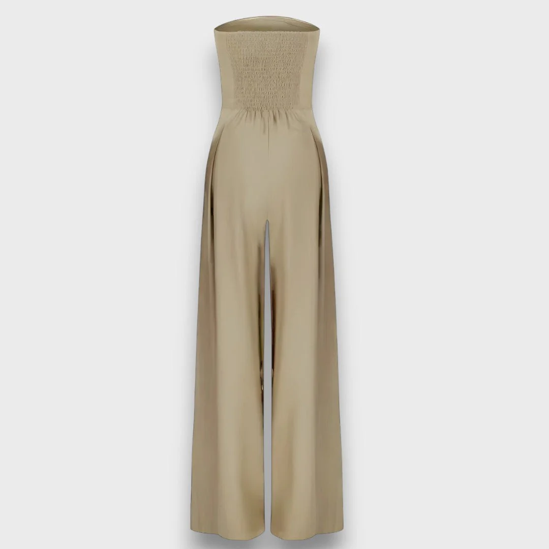 Louna – Eleganter Bandeau-Jumpsuit - Image 11