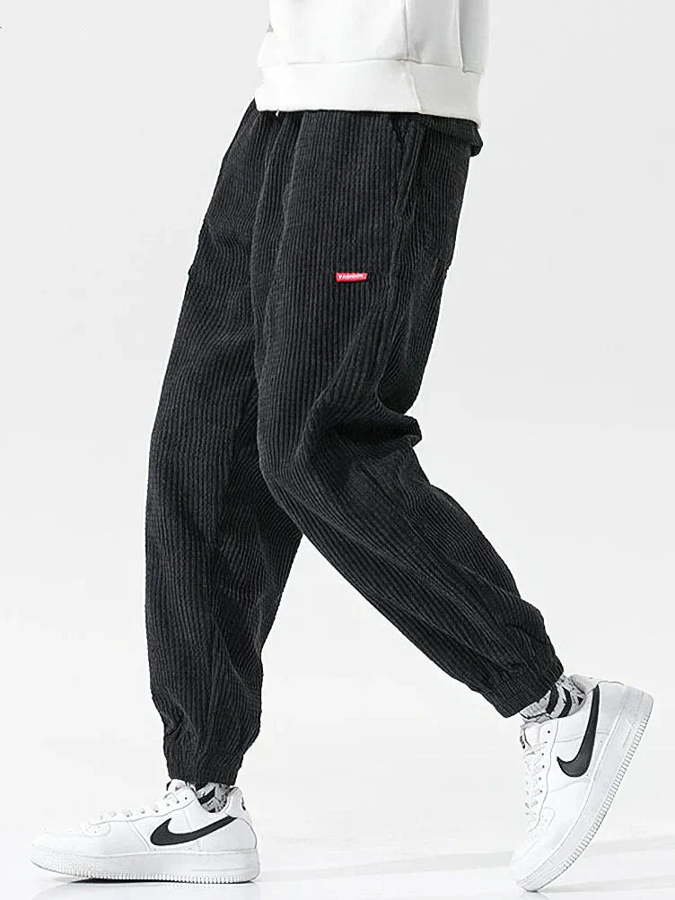 Luca | Moderne und bequeme Sport Jogginghose