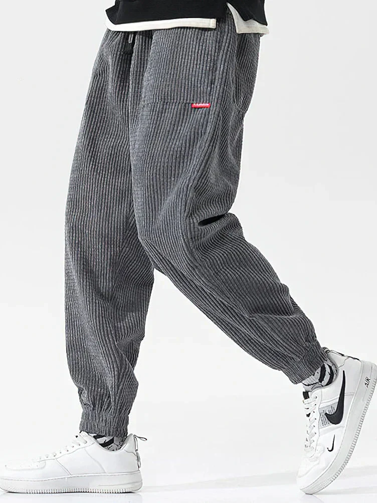 Luca | Moderne und bequeme Sport Jogginghose - Image 2