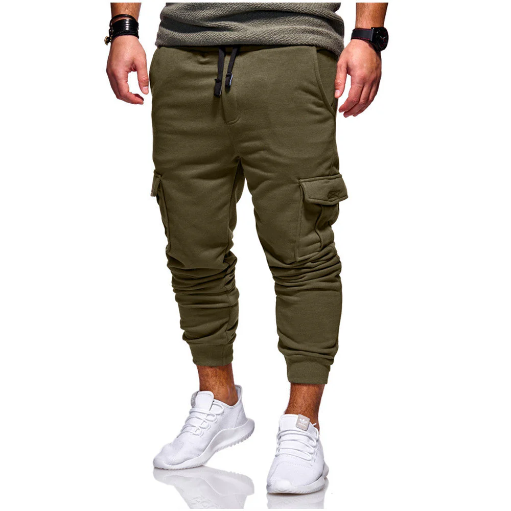 Lukas | Cargoboy Jogginghose