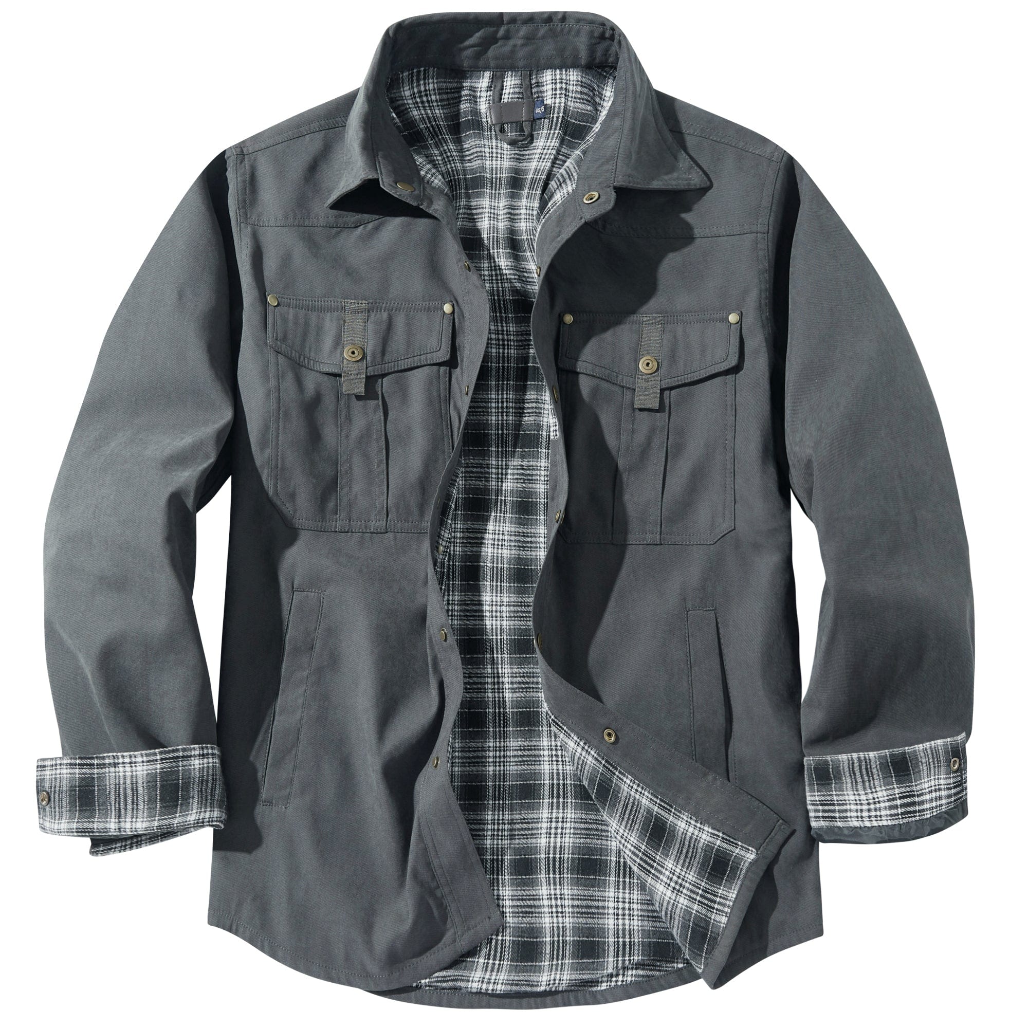 Lukas | Stylische Rover-Jacke für Herren Outdoor - Image 10
