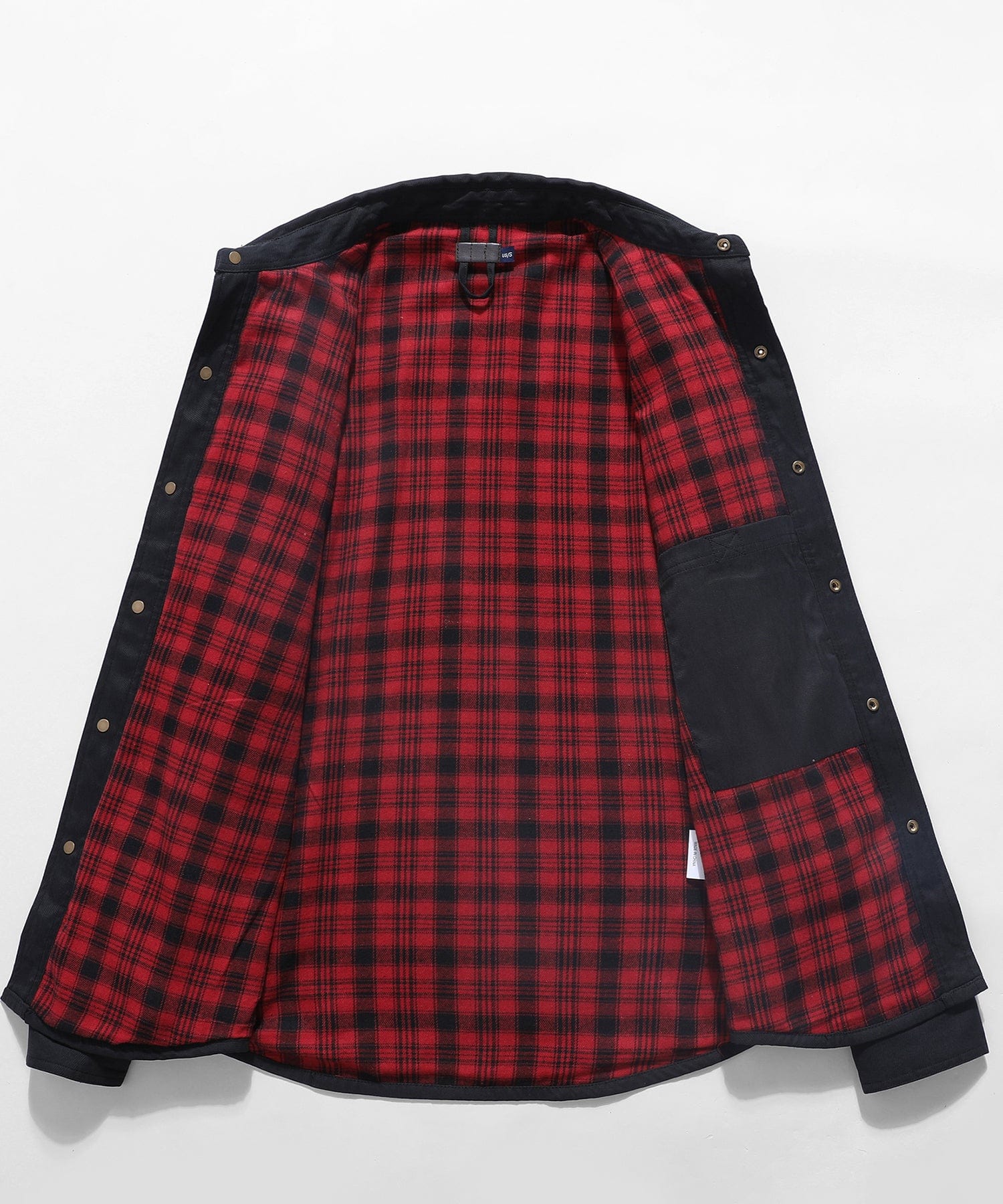 Lukas | Stylische Rover-Jacke für Herren Outdoor - Image 14