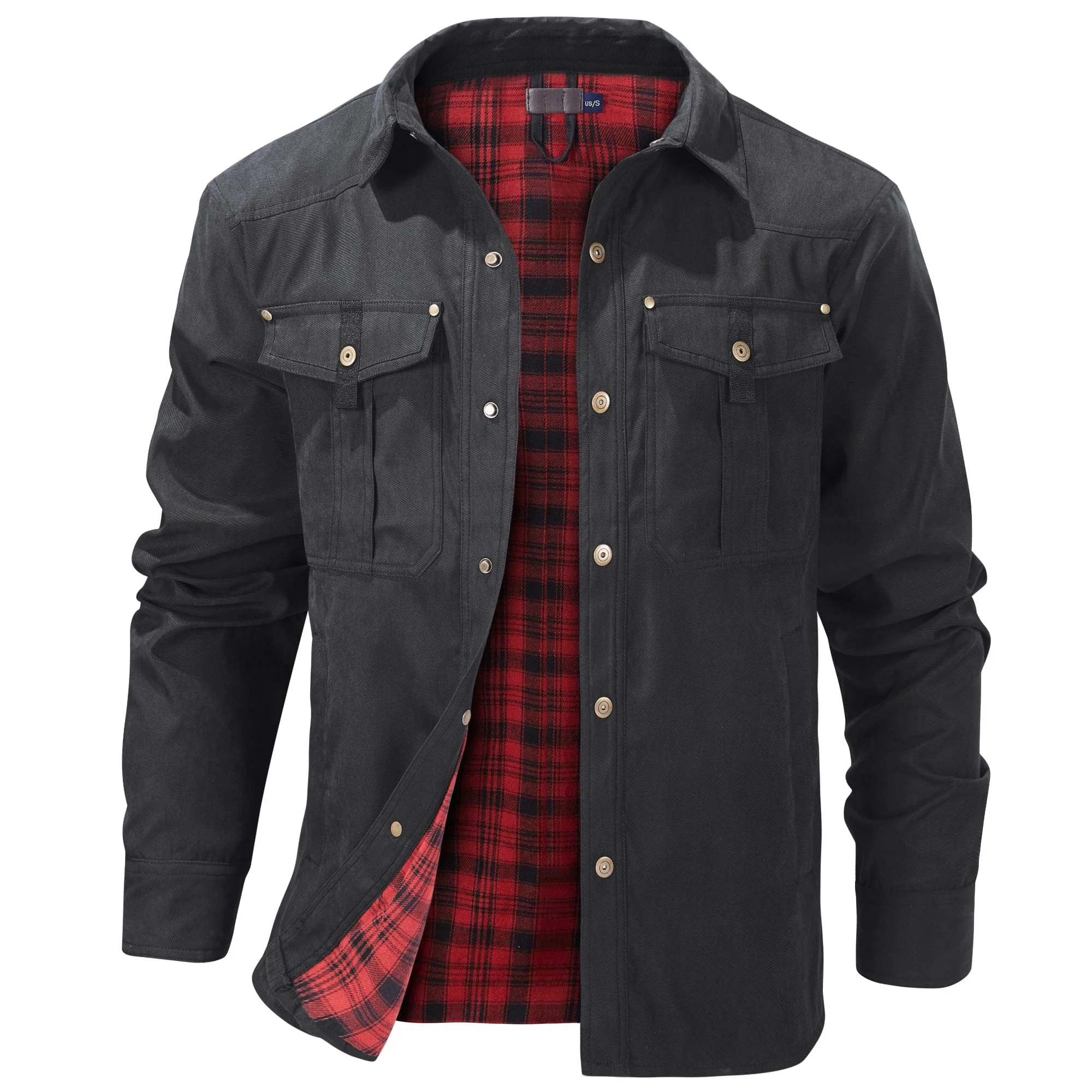 Lukas | Stylische Rover-Jacke für Herren Outdoor - Image 17