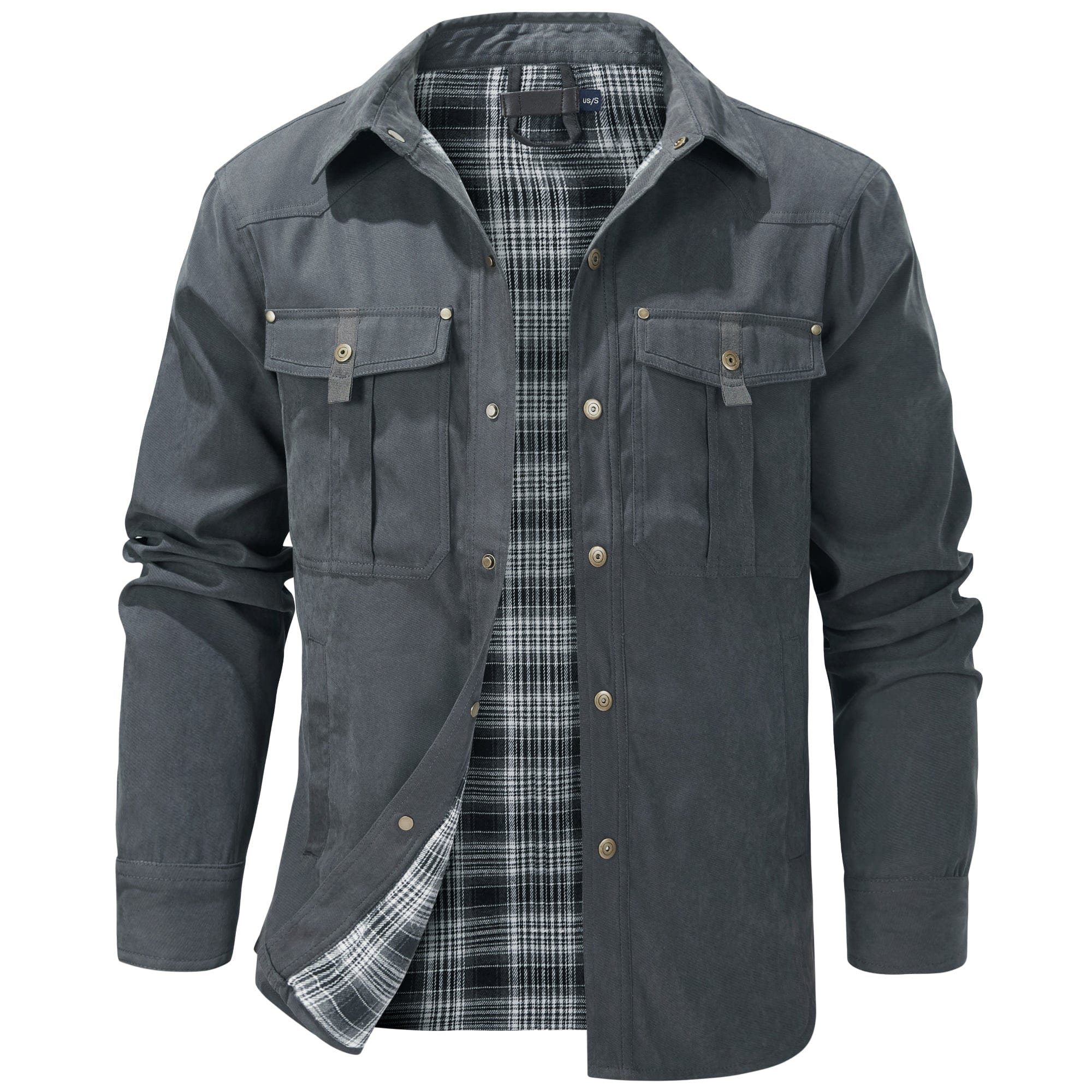 Lukas | Stylische Rover-Jacke für Herren Outdoor - Image 18